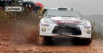 WRC: Al-Attiyah bliski startw Toyot